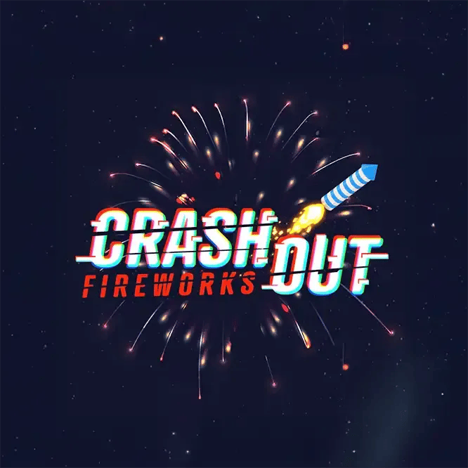 Crashout - Firework