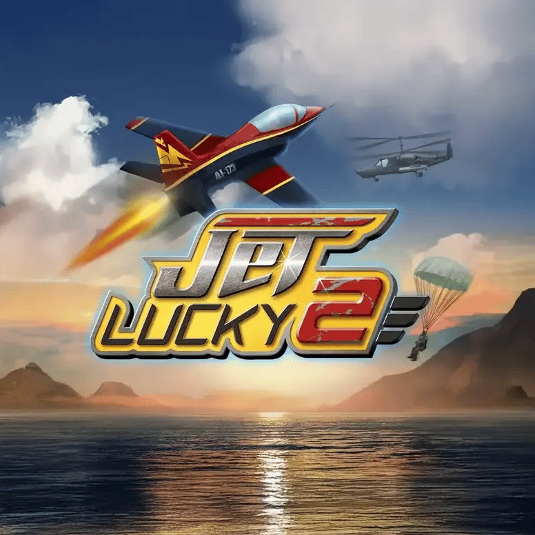 Jet Lucky 2