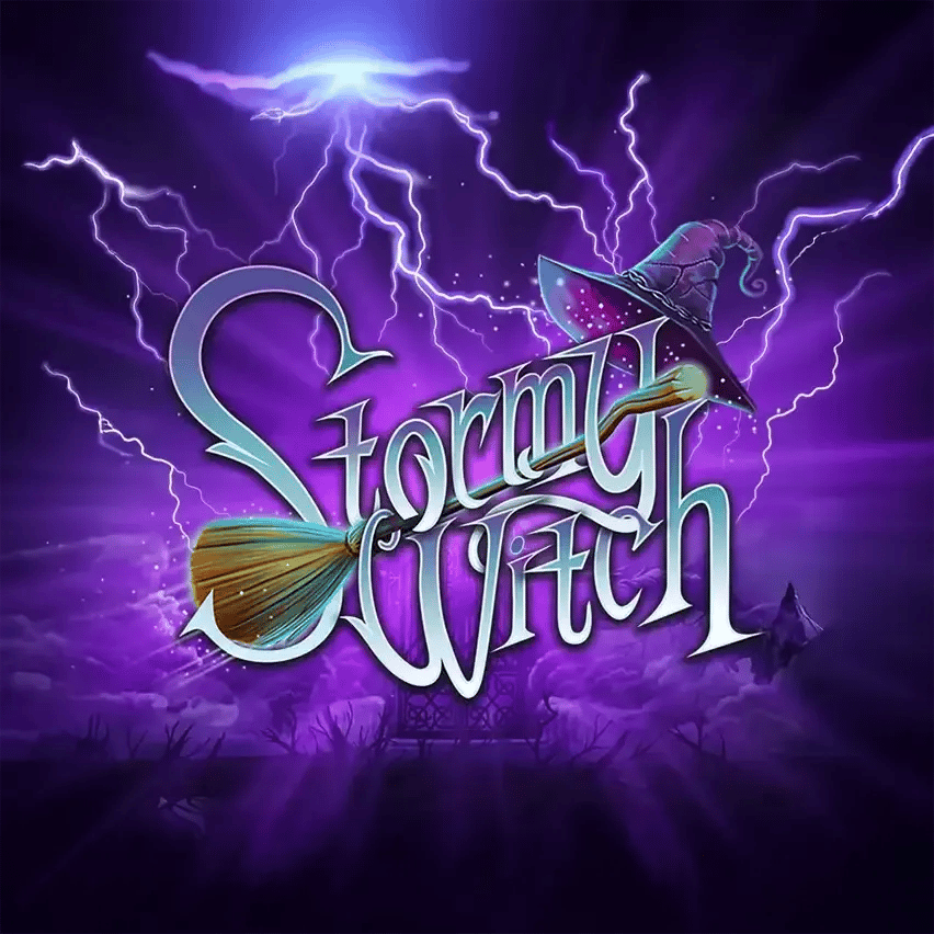 Stormy Witch