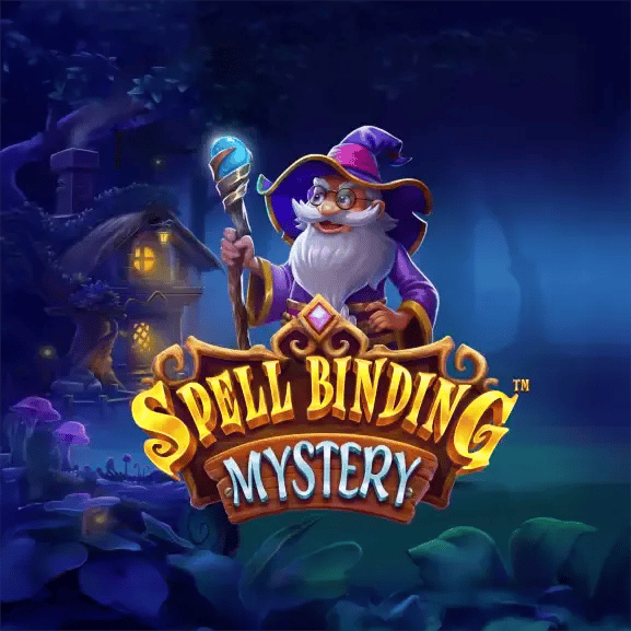 Spellbinding Mystery