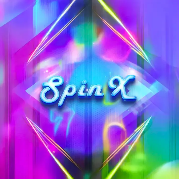 SpinX