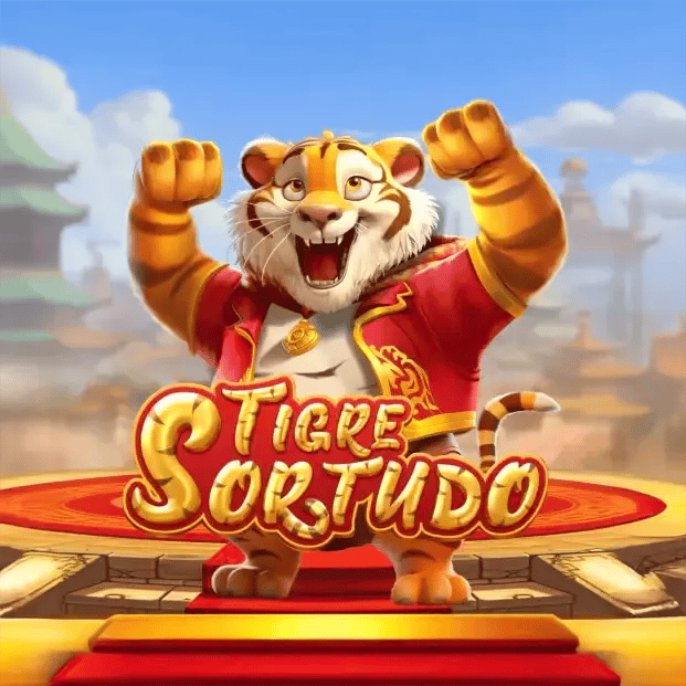 Tigre Sortudo