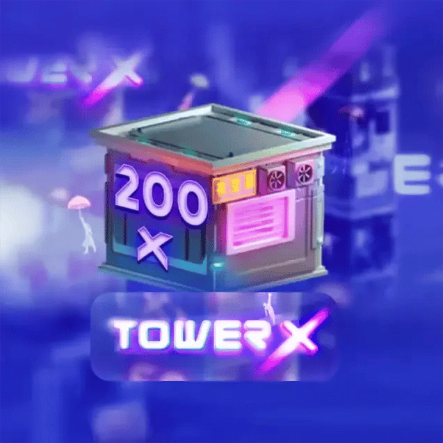 TowerX