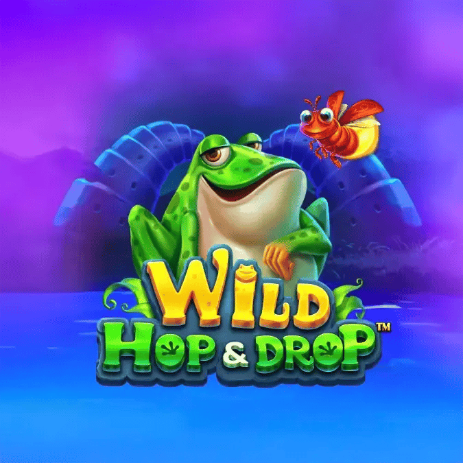 Wild Hop & Drop