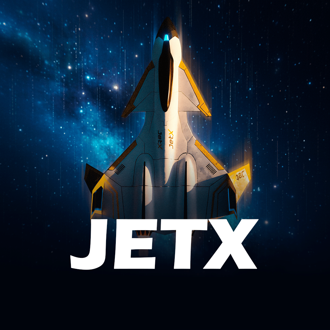 JetX