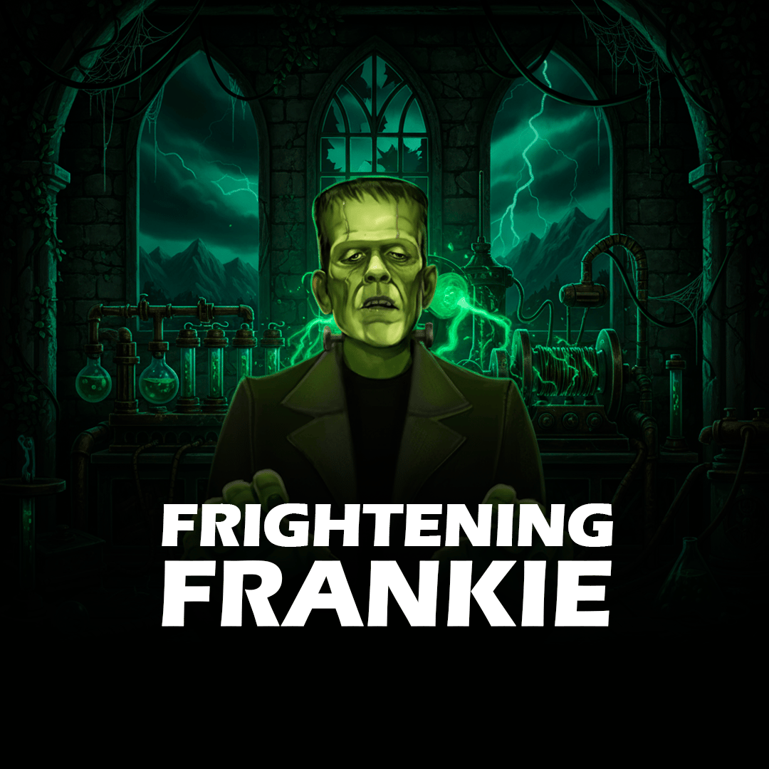 Frightening Frankie