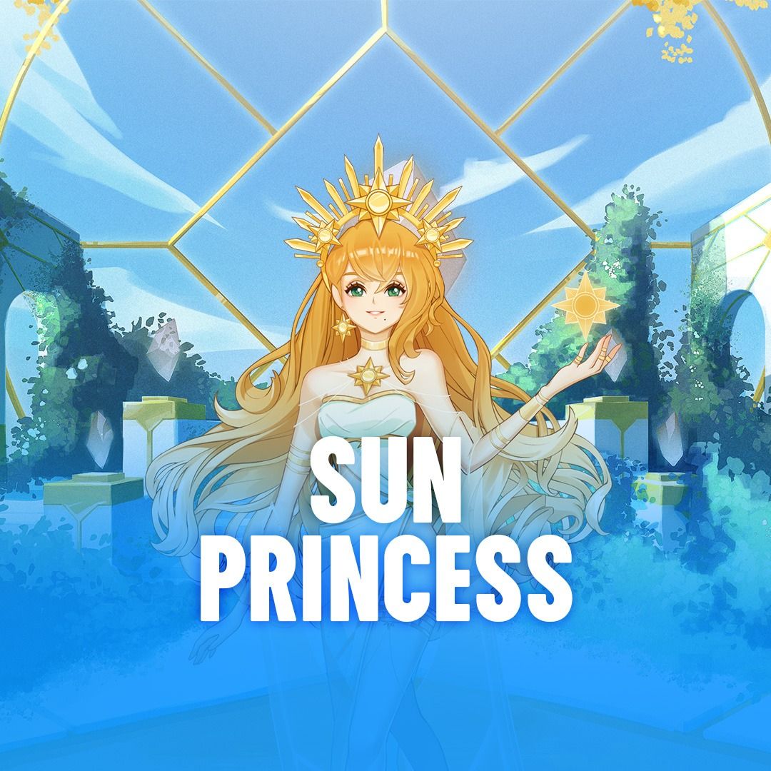 Sun Princess