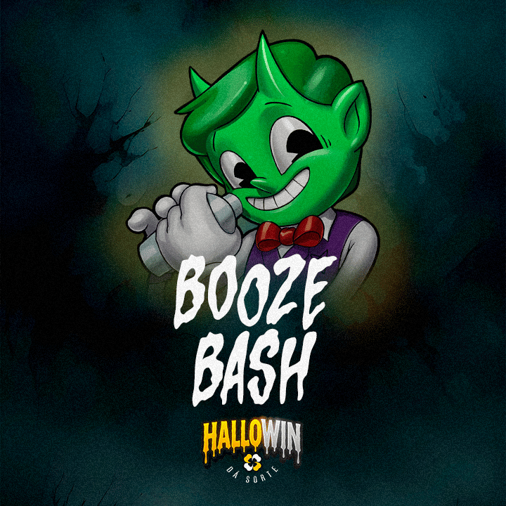 Booze Bash