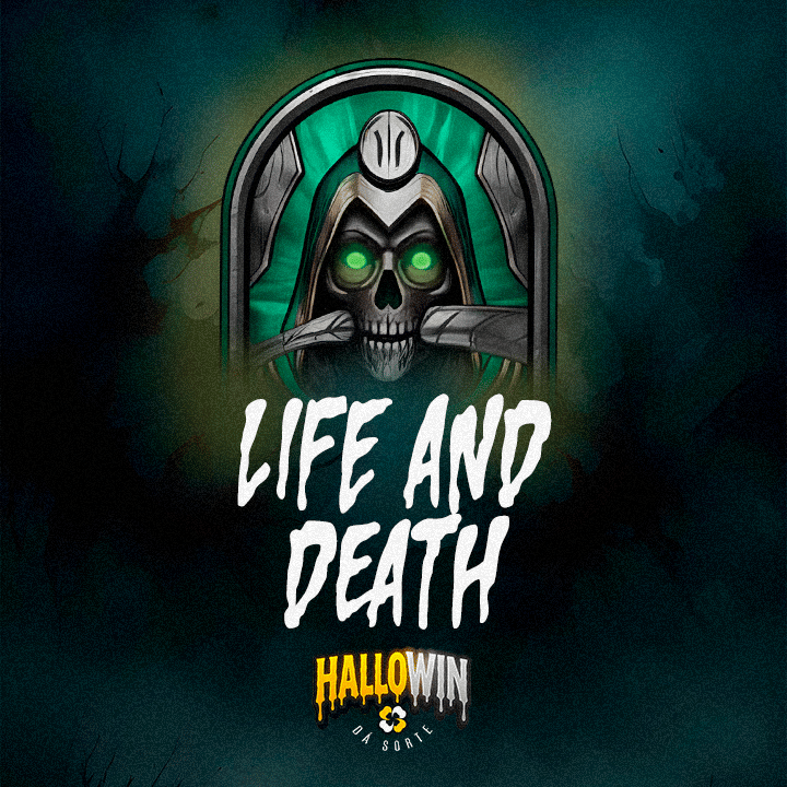 Life and Death