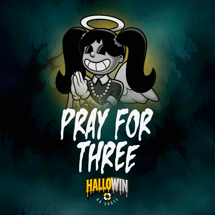 Pray for Three