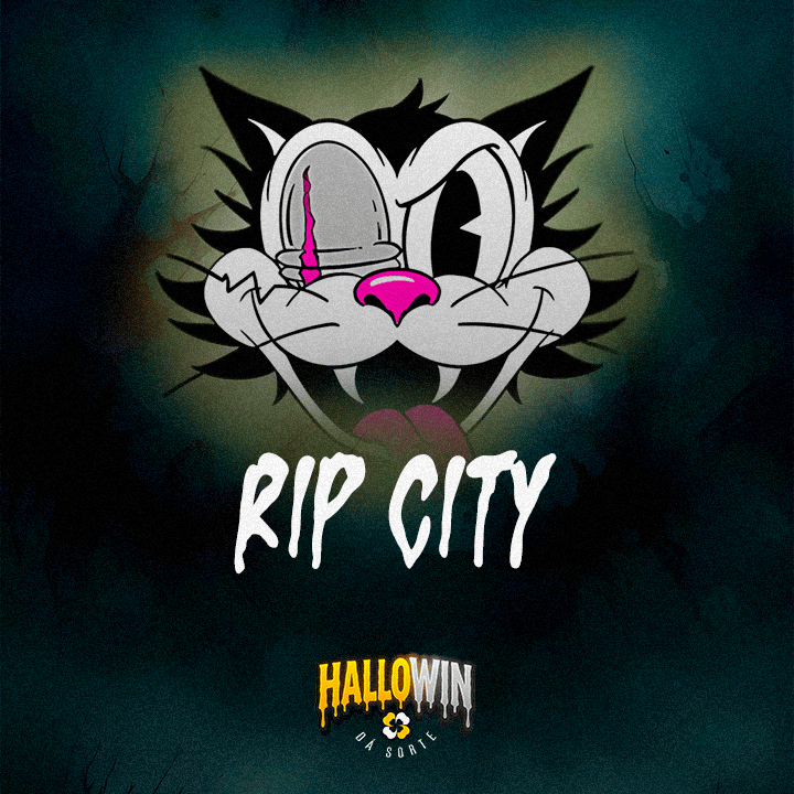 RIP City