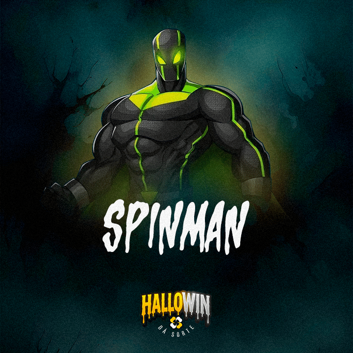 Spinman