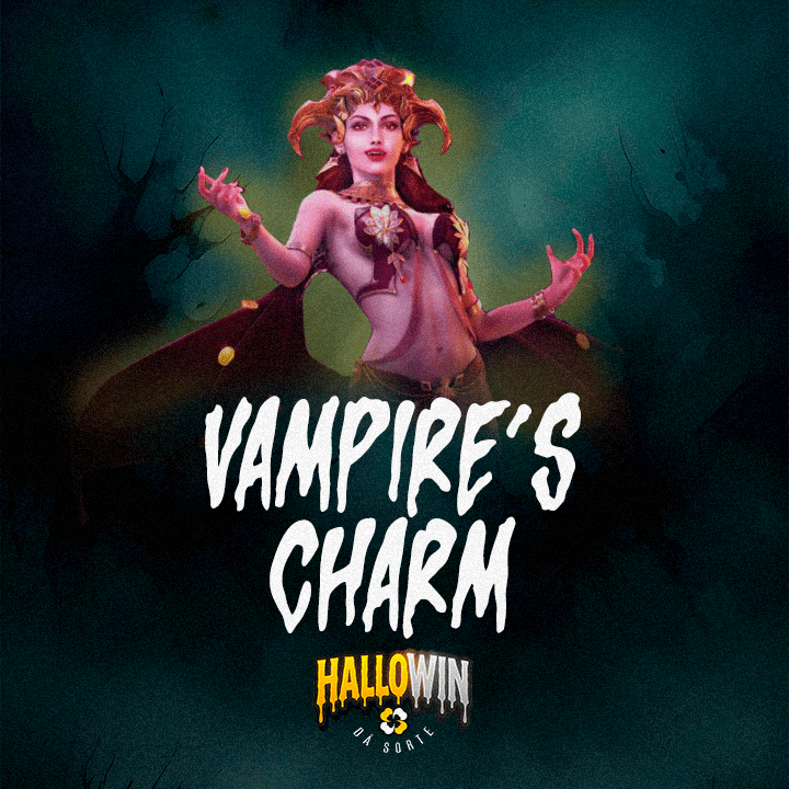 Vampire's Charm