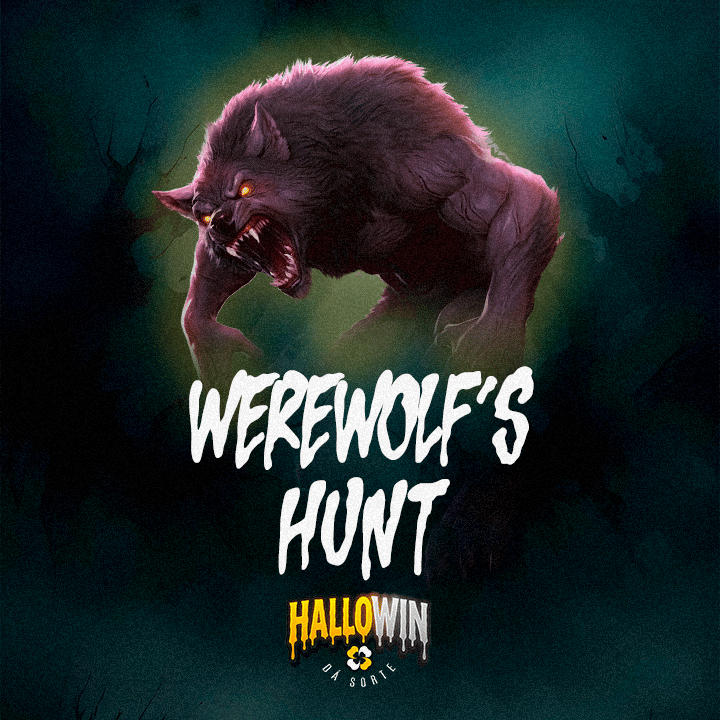 Werewolf's Hunt