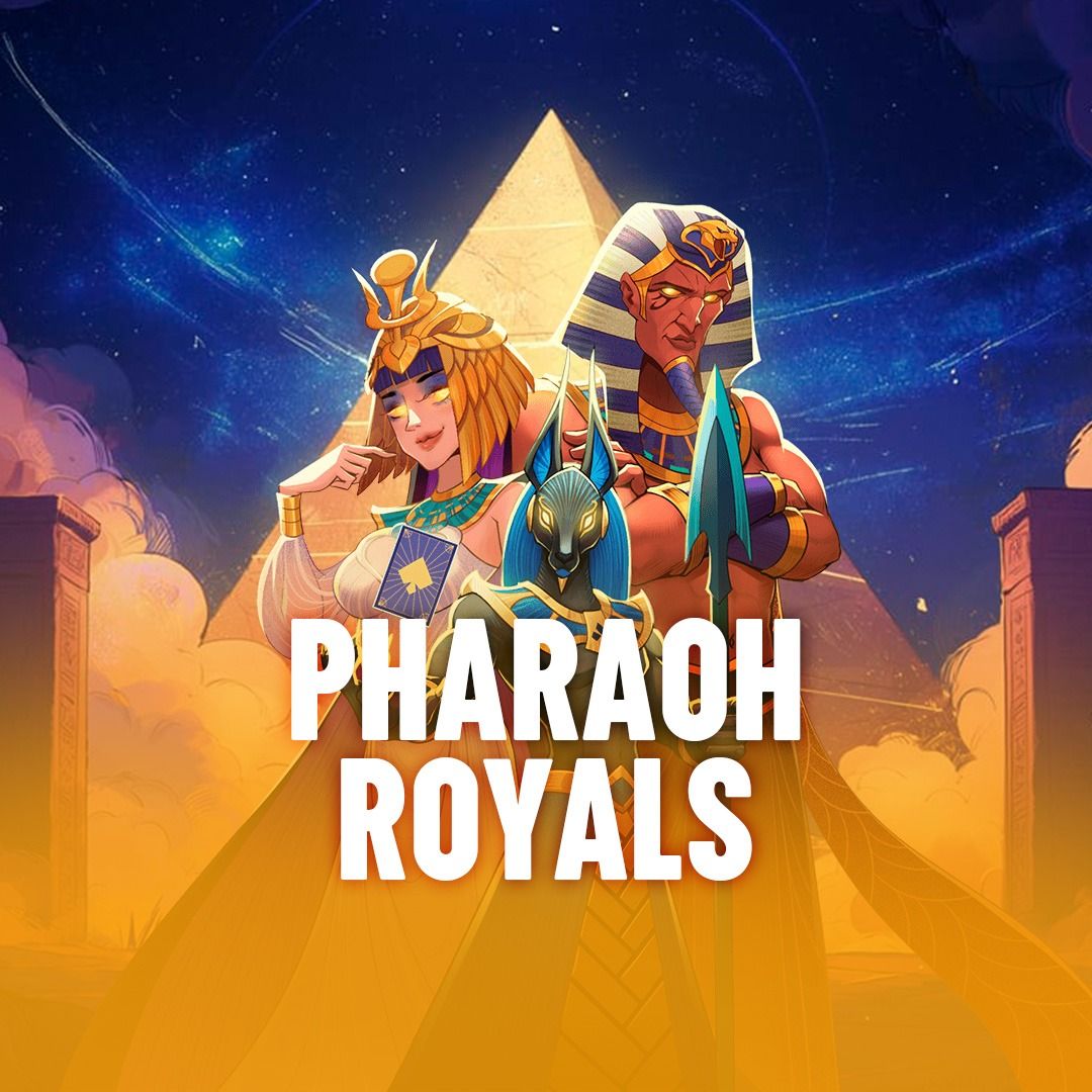Pharaoh Royals