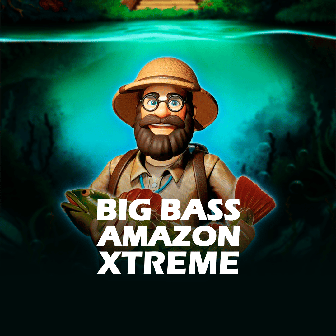 Big Bass Amazon Xtreme