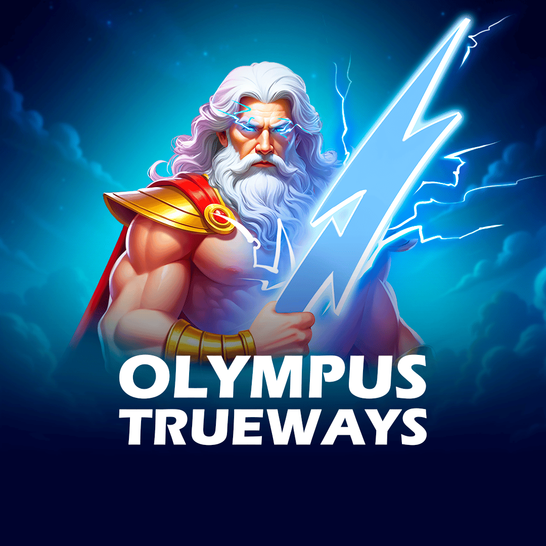 Olympus TRUEWAYS