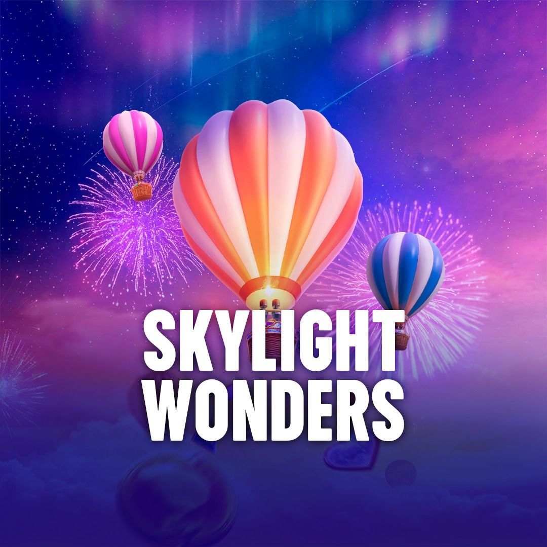 Skylight Wonders
