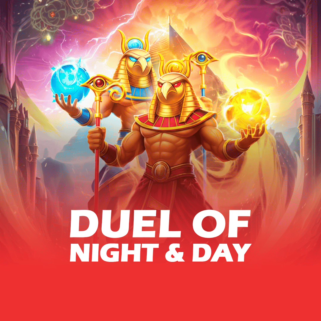 Duel of Night & Day