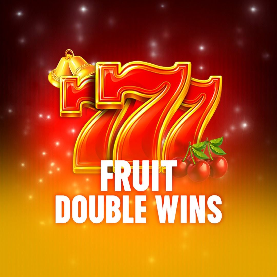 Fruit Double Wins 95