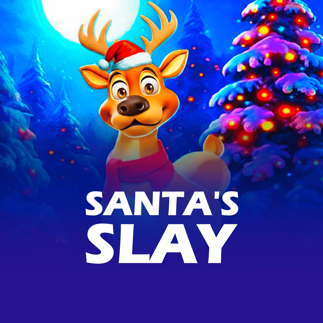 Santa's Slay