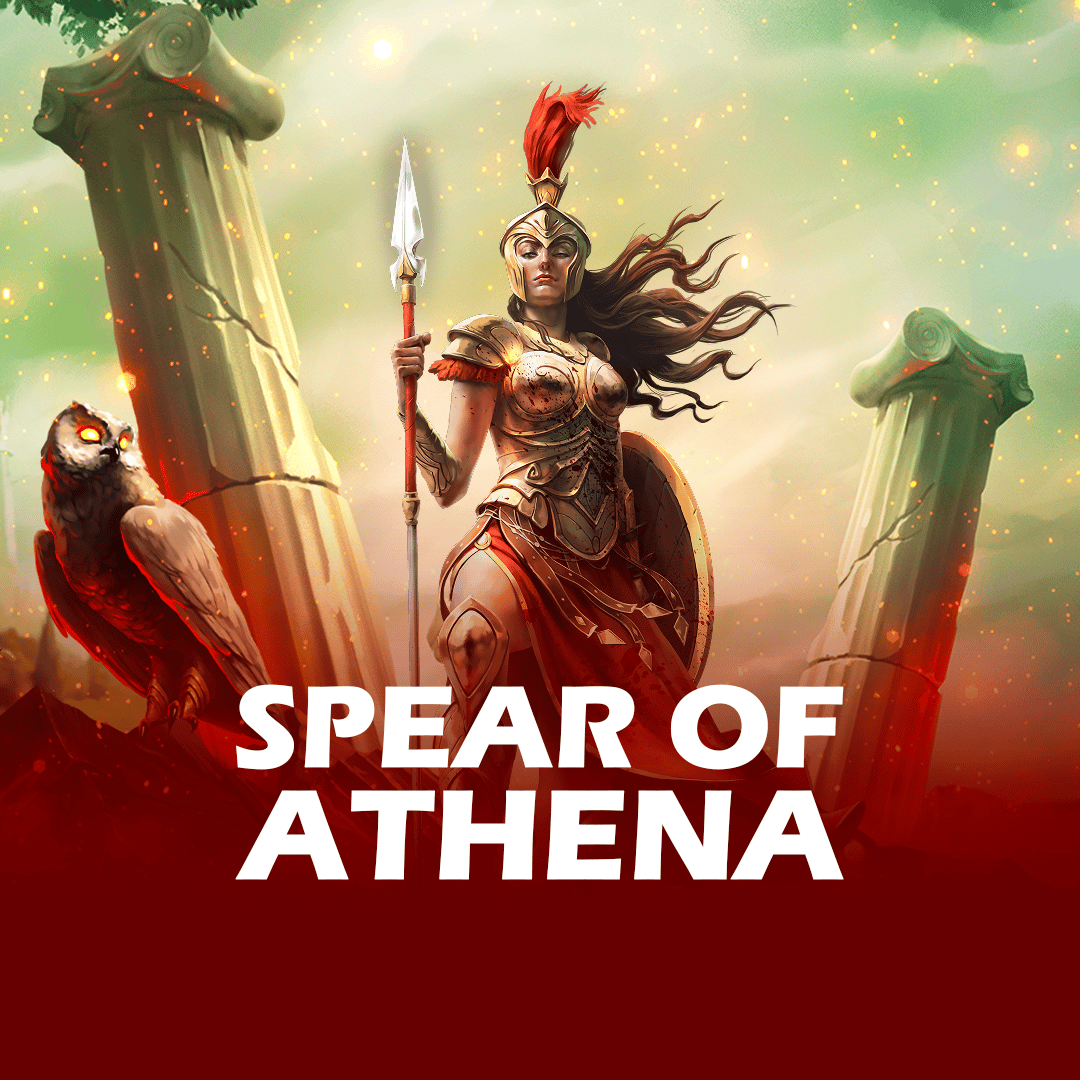 Spear of Athena