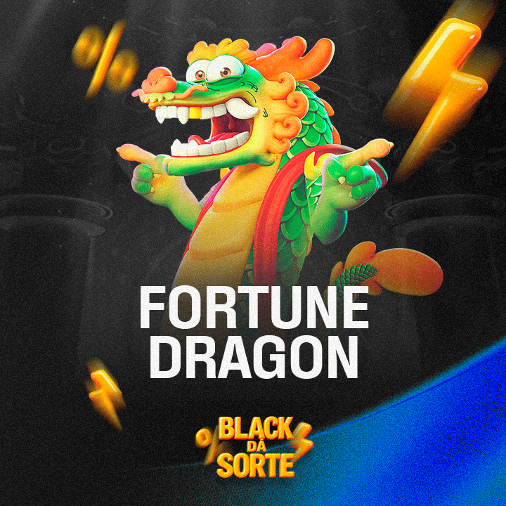 Fortune Dragon