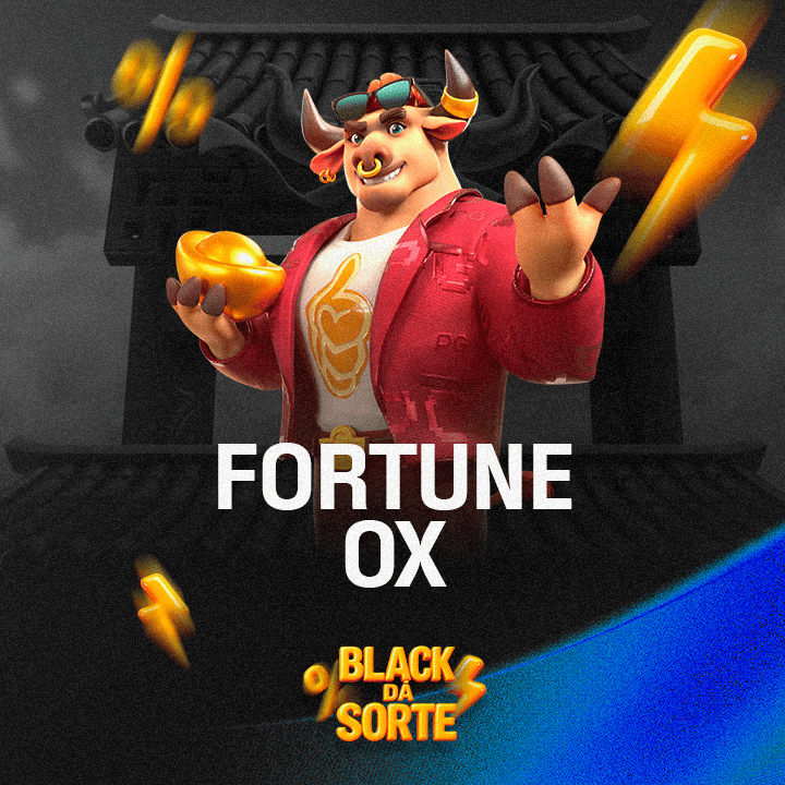 Fortune Ox