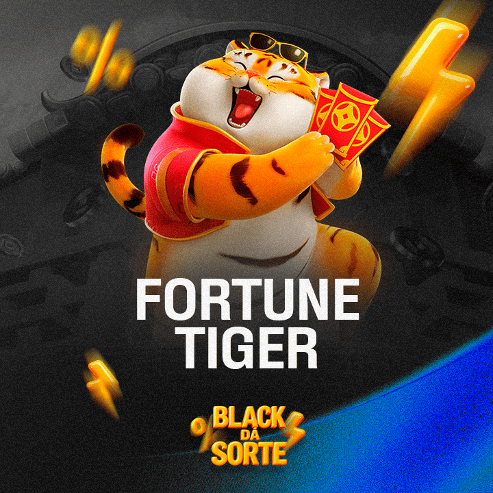 Fortune Tiger
