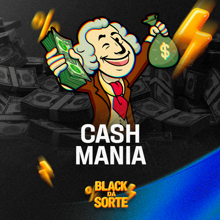 Cash Mania