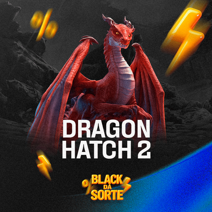 Dragon Hatch2