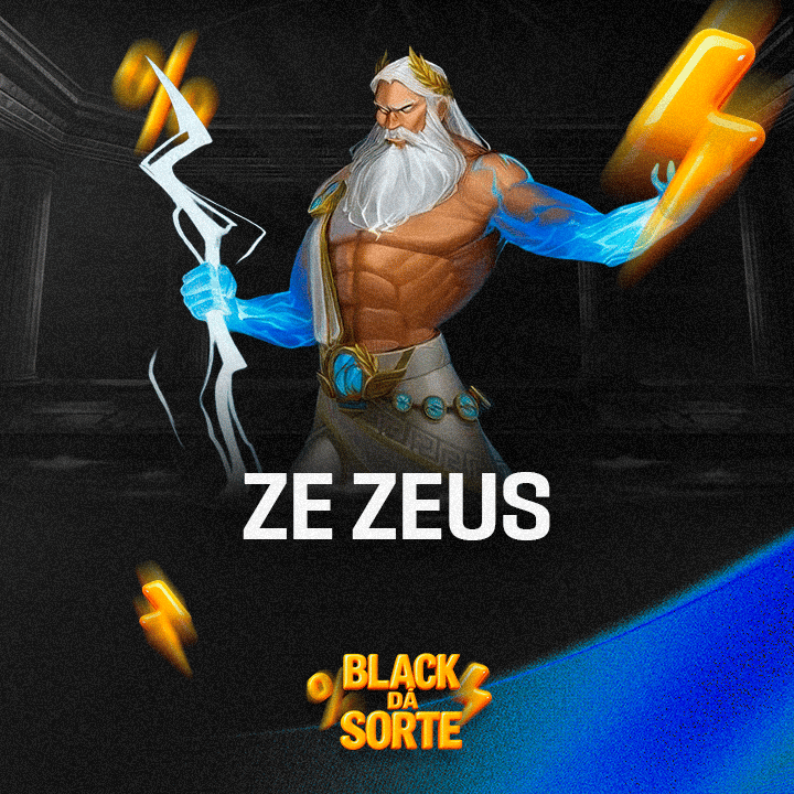 Ze Zeus