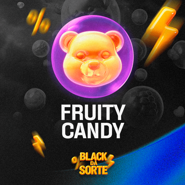 Fruity Candy
