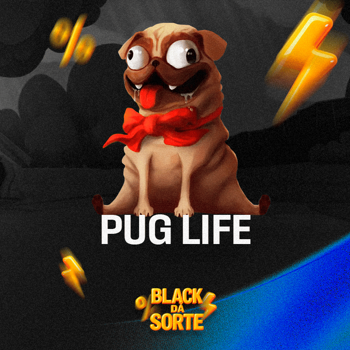 Pug Life