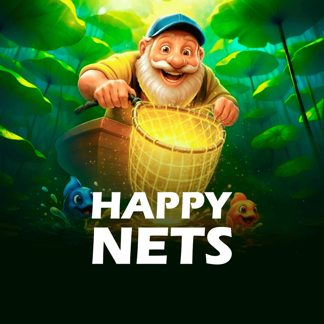 Happy Nets