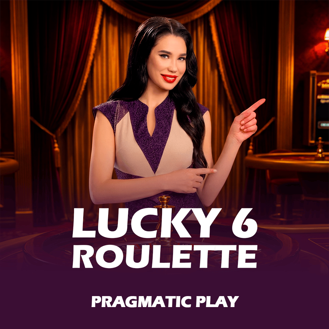 Lucky 6 Roulette