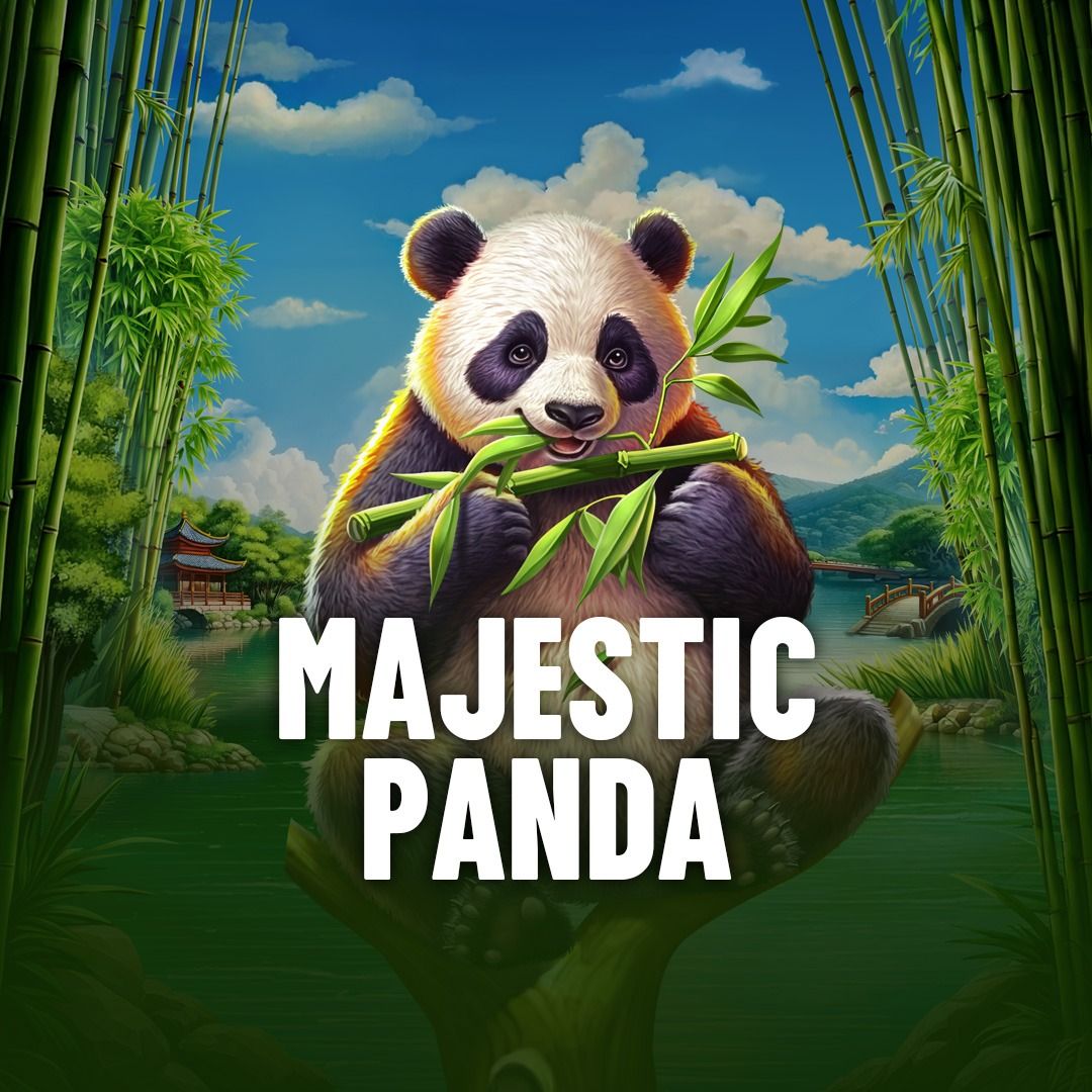 Majestic Panda