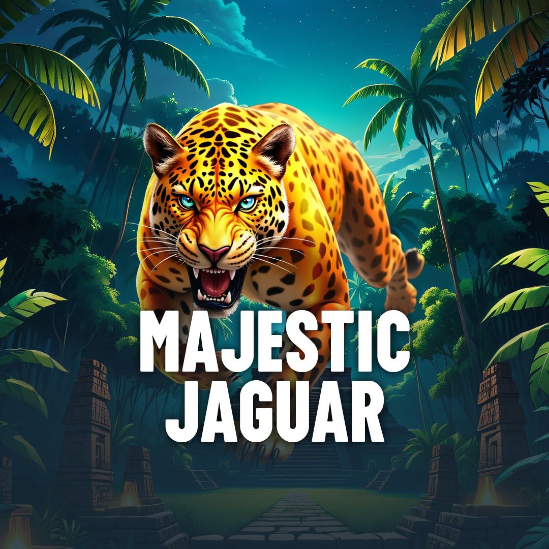 Majestic Jaguar