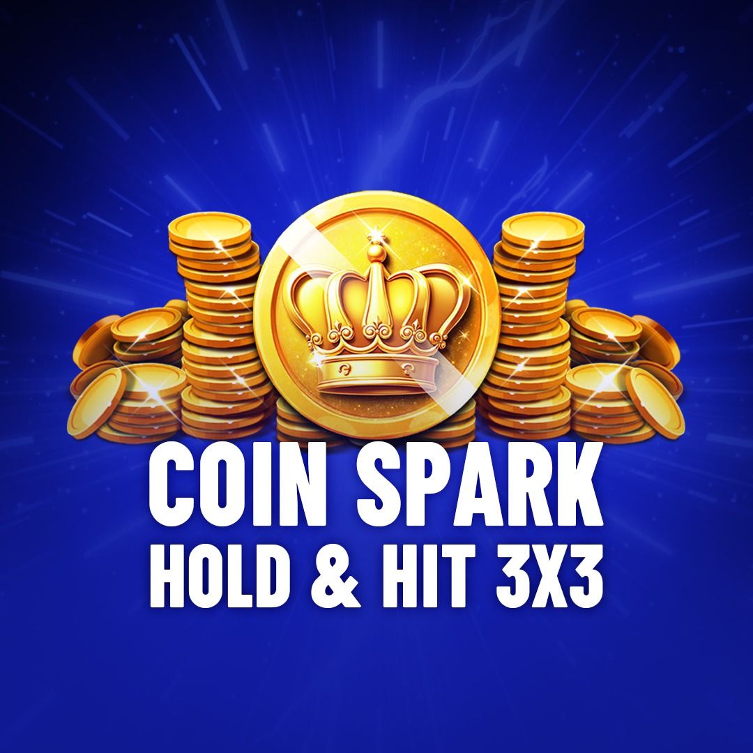 Coin Spark