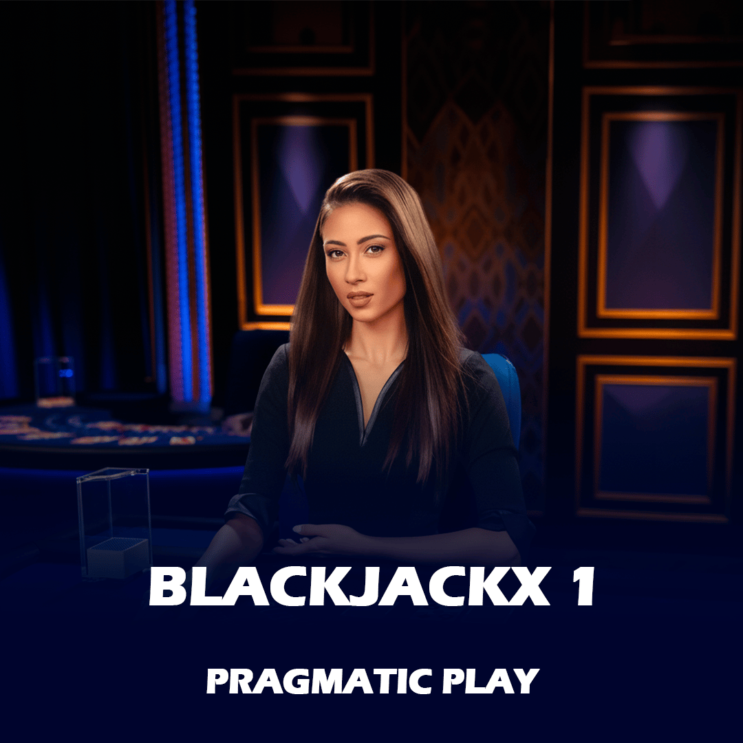 BlackjackX 1