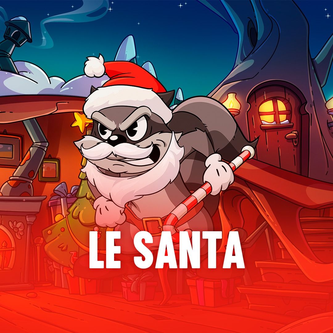 Le Santa