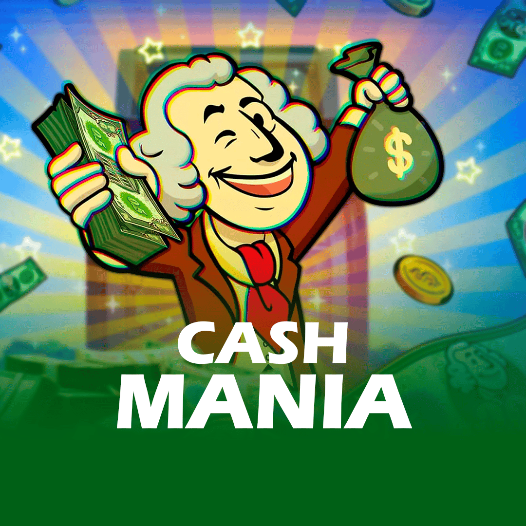 CASH MANIA