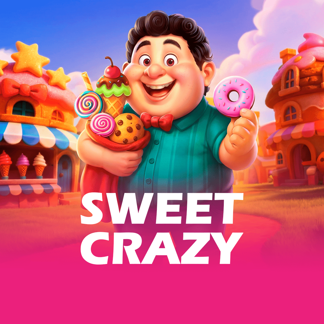 Sweet Craze
