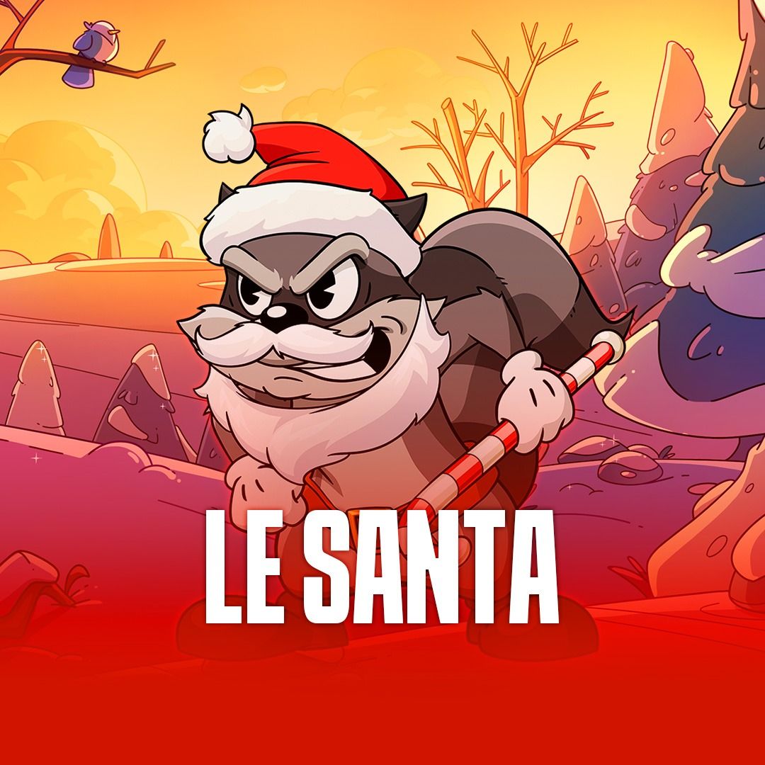 Le Santa
