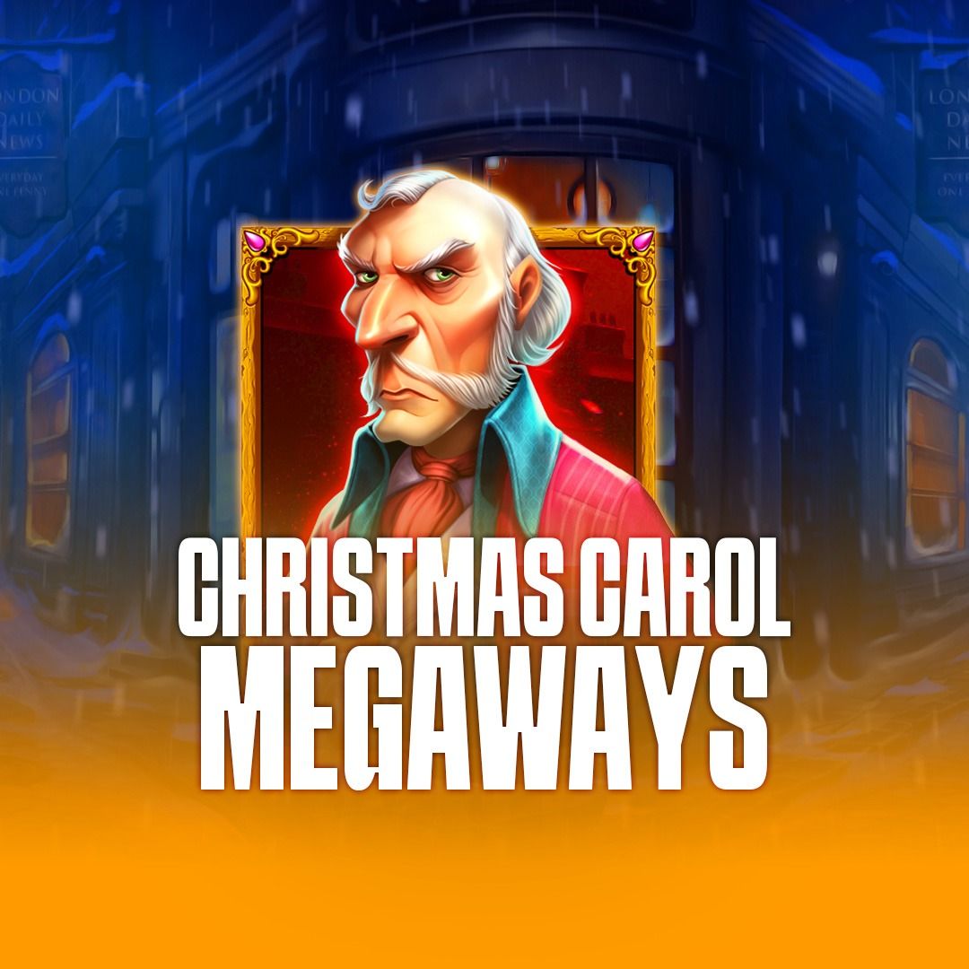 Christmas Carol Megaways