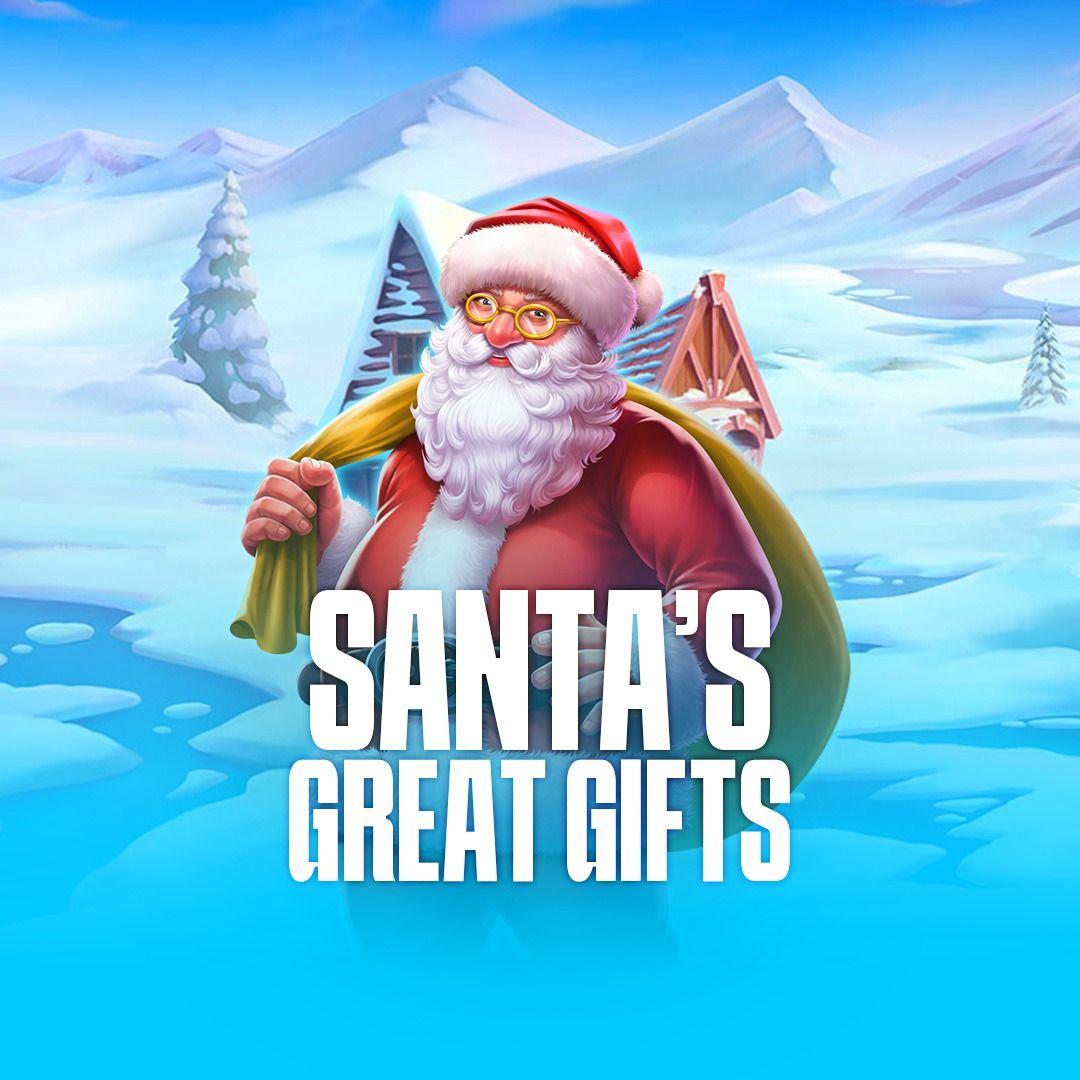 Santa's Great Gifts