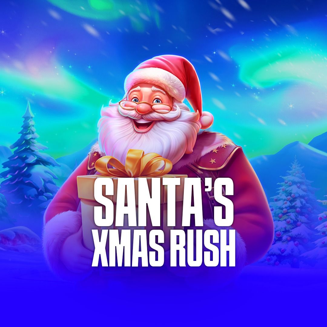 Santa's Xmas Rush