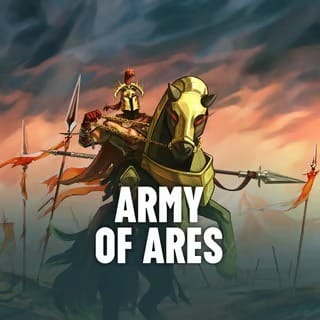 Army of Ares
