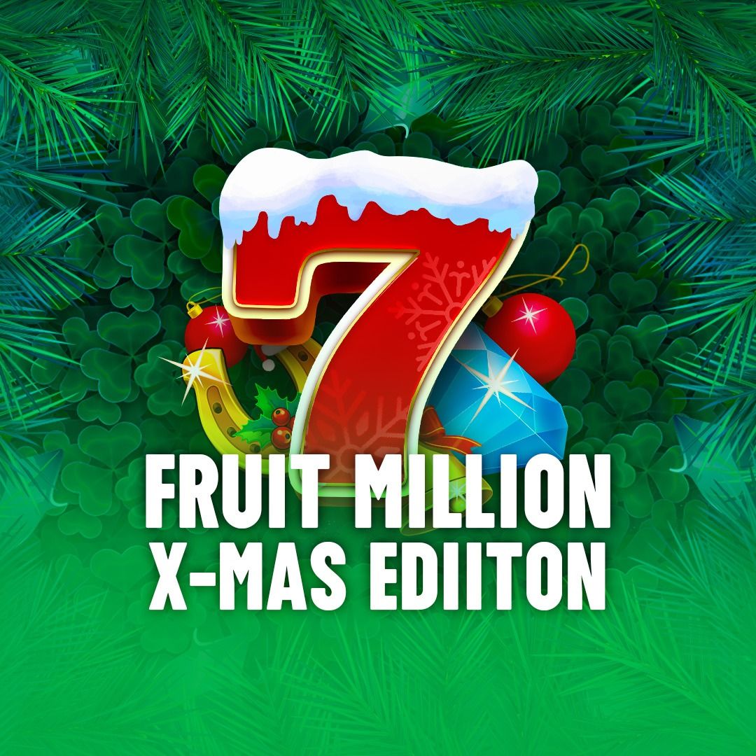 Fruit Million