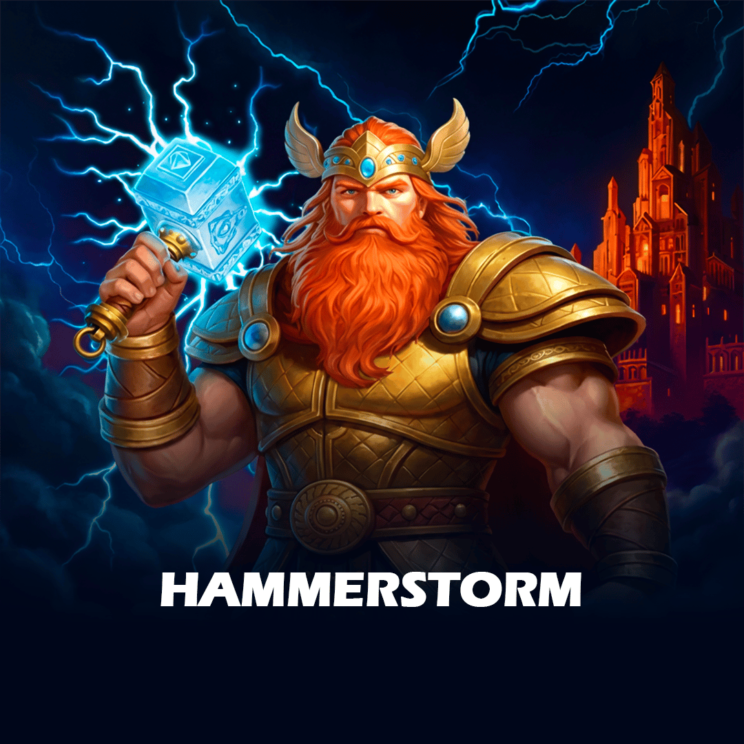 HAMMERSTORM